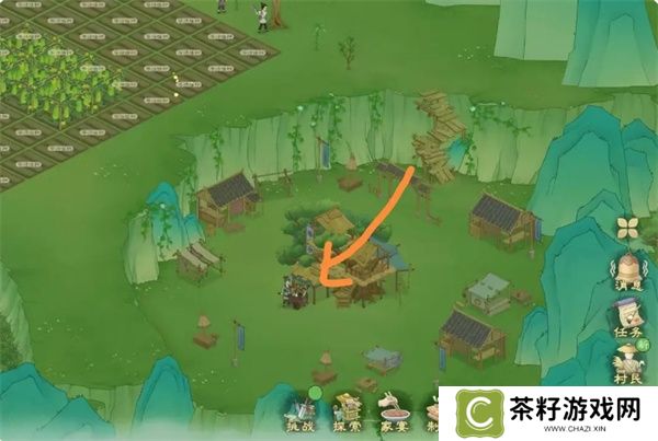 桃源记2铜钱获取方法攻略分享