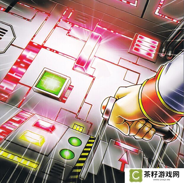 游戏王红色重启怎么用 红色重启效果是什么