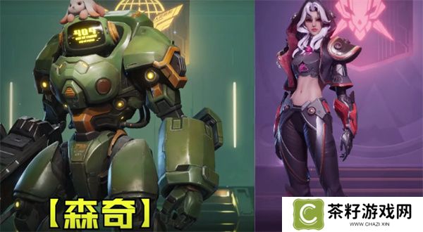 群星纪元森奇玩法及搭配攻略分享