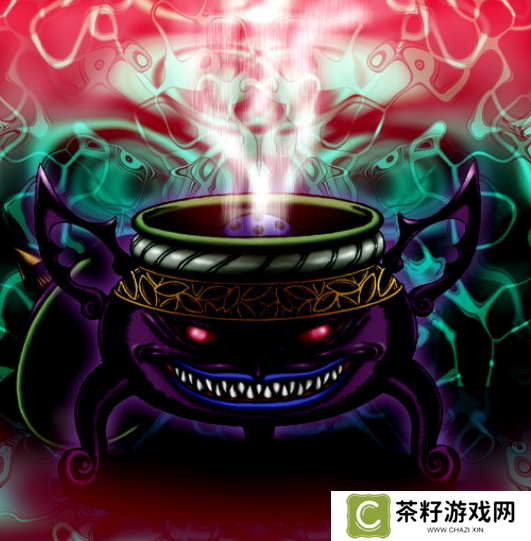 游戏王魔封的芳香怎么用魔封的芳香效果是什么
