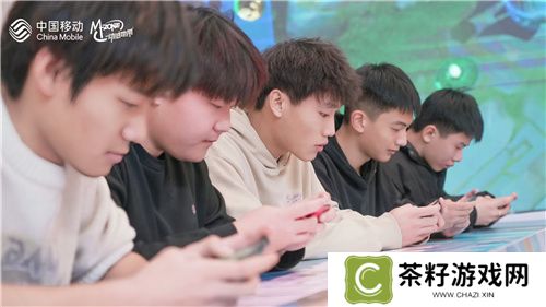 激战落幕 2024动感地带5G校园先锋赛河北赛区河北科技学院三强决出