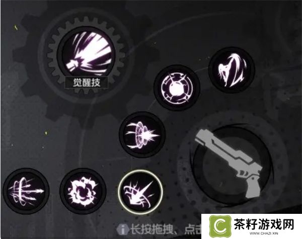 全职觉醒火枪手分支大将军玩法攻略