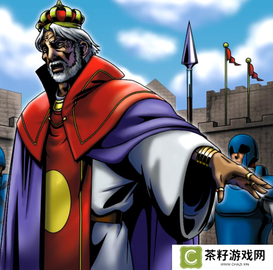 游戏王王宫的敕命怎么用 王宫的敕命效果是什么