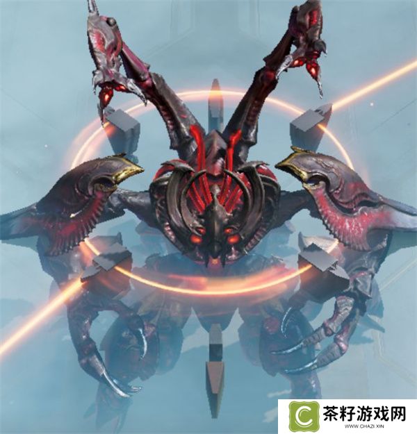 群星纪元世界首领boss打法攻略分享