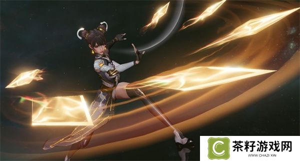 群星纪元夜幕行者介绍及玩法分享