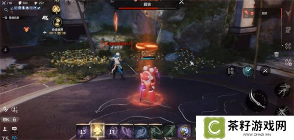 剑灵2饿狼机制介绍及打法攻略分享