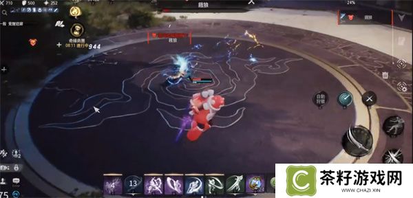 剑灵2饿狼机制介绍及打法攻略分享