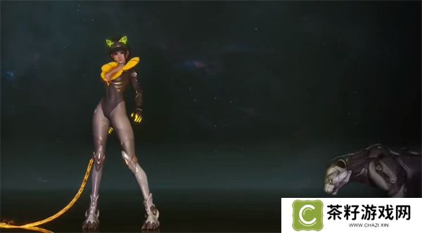 群星纪元芭芭拉角色介绍及养成指南