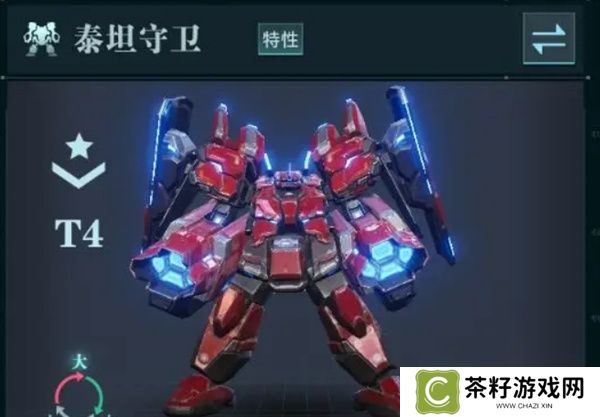 群星纪元炸盾流派玩法攻略分享