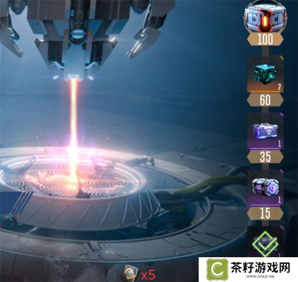 群星纪元橙卡获取方法攻略分享