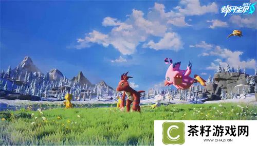 《数码宝贝：源码》预约已突破1000万，里程碑福利升级加码！