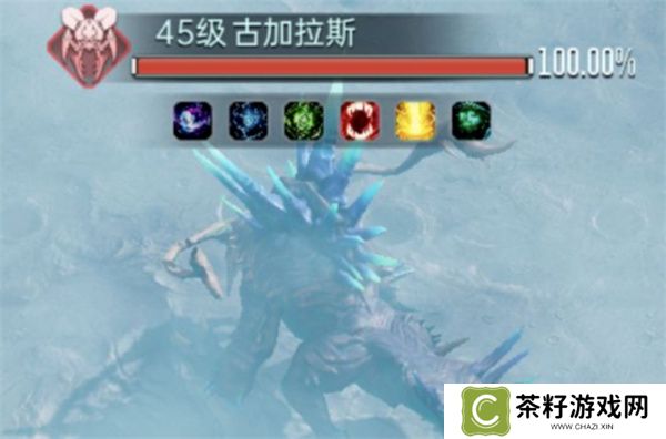 群星纪元世界首领boss打法攻略分享