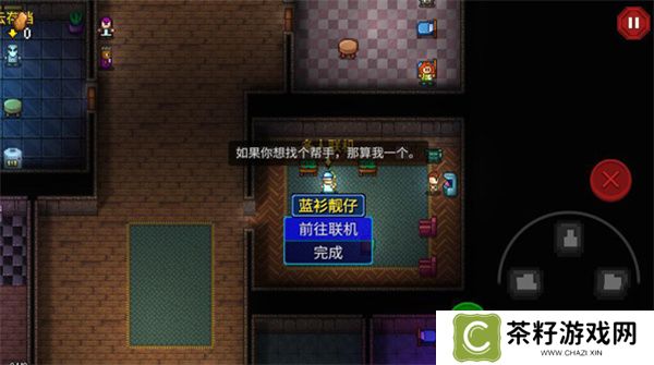 迷城陆区玩法介绍及新手入坑指南