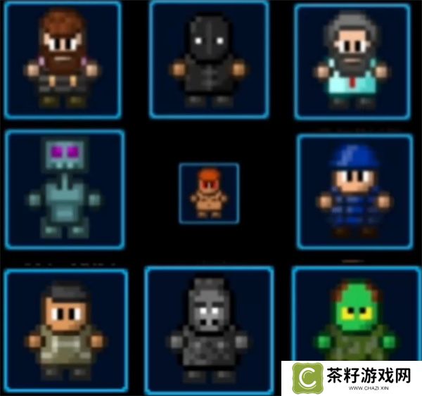 迷城陆区玩法介绍及新手入坑指南