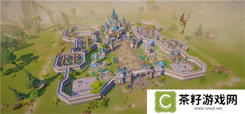 腾讯游戏发布会《龙石战争》亮相引热议：以“轻”减负，以“新”创变