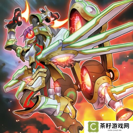 游戏王银金公主怎么用 银金公主效果是什么