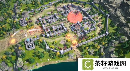 腾讯游戏发布会《龙石战争》亮相引热议：以“轻”减负，以“新”创变