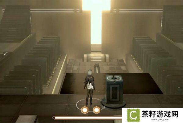 黑色信标3-3通关方法攻略分享