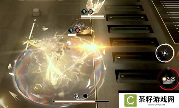 黑色信标3-3通关方法攻略分享