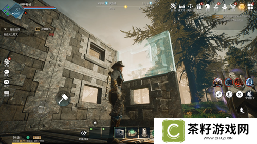 《黑光生存进化》付费删档测试12.17开启，全新的魔幻冒险等你来战！