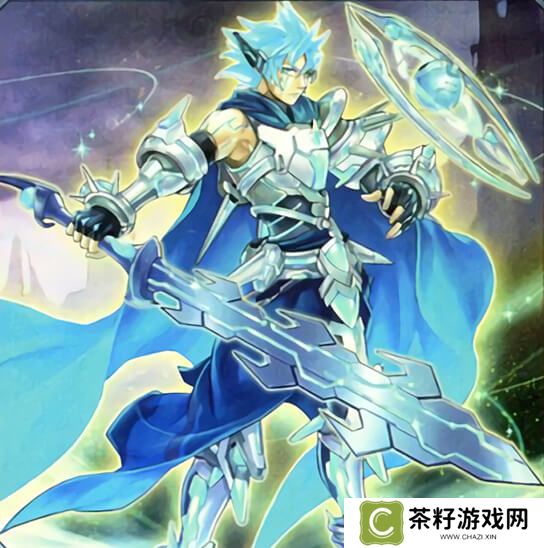游戏王双穹之骑士怎么用 双穹之骑士效果是什么