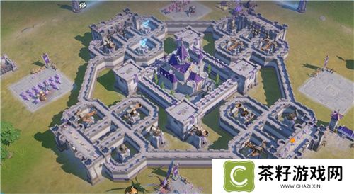 腾讯游戏发布会《龙石战争》亮相引热议：以“轻”减负，以“新”创变