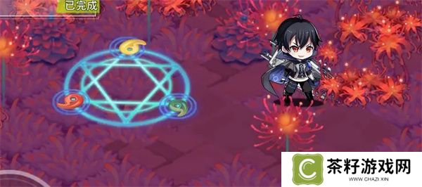 梦的第七章忘川奈何桥玩法及探索指南