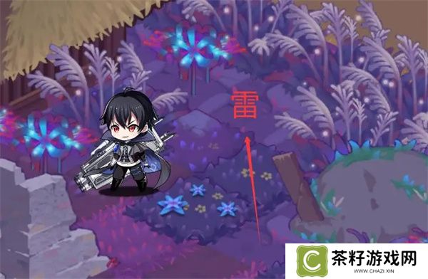 梦的第七章忘川奈何桥玩法及探索指南