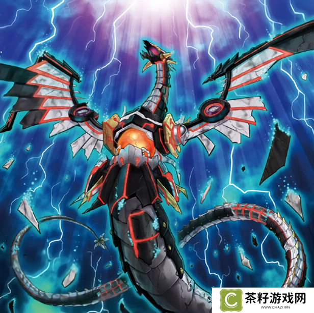 游戏王无限泡影怎么用 无限泡影是什么
