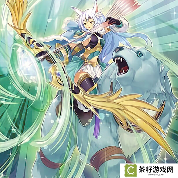 游戏王召命之神弓阿波罗萨怎么用  召命之神弓