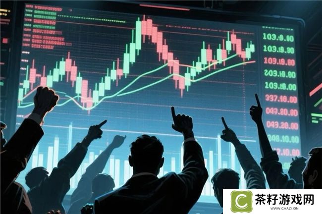 纵横商道，股掌猎金！《商道高手》&《猎金·游戏》电影联动正式官宣