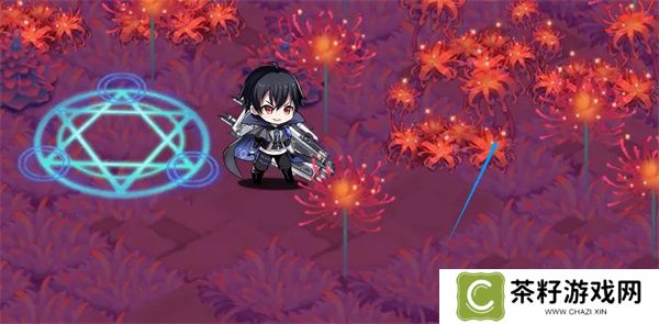 梦的第七章忘川奈何桥玩法及探索指南