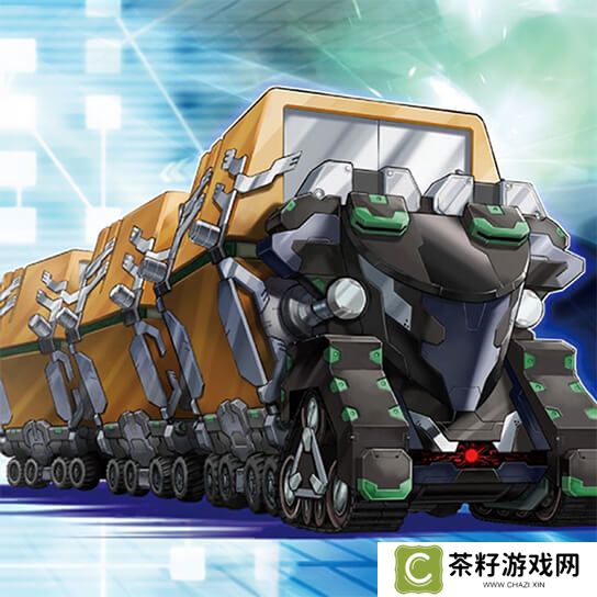 游戏王同盟运输车怎么用 同盟运输车效果是什么