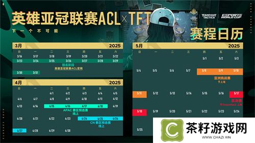 五月沪上电竞烽烟起，三大巅峰赛事决战英雄亚冠ACL荣耀之巅