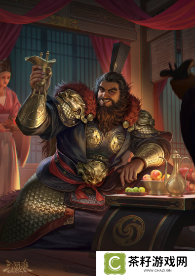 《三国杀OL》狂欢倒计时！12月7日周年庆×年度盛典震撼来袭，上线送史诗级武将！