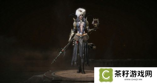 暗黑破坏神:不朽9