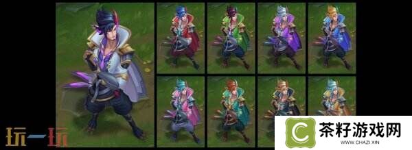 LOL英雄联盟3月20日25.6版本更新公告汇总：作弊局胜点返还机制上线！