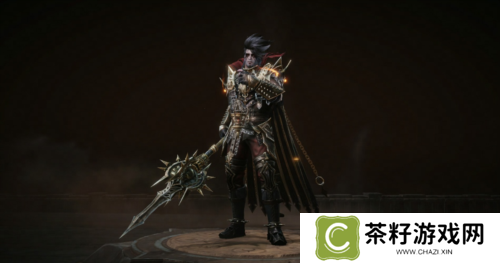 暗黑破坏神:不朽3