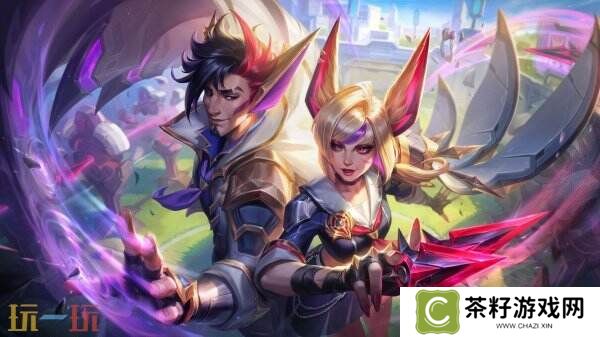 LOL英雄联盟3月20日25.6版本更新公告汇总：作弊局胜点返还机制上线！