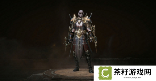 暗黑破坏神:不朽6