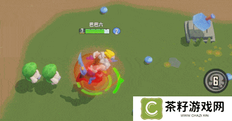 全方面升级！《野蛮人大作战2》永不停歇的前进之路
