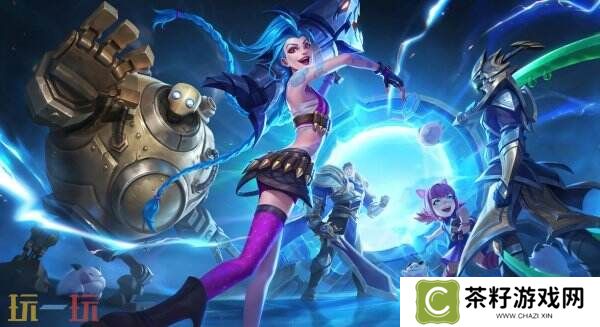 LOL英雄联盟3月20日25.6版本更新公告汇总：作弊局胜点返还机制上线！