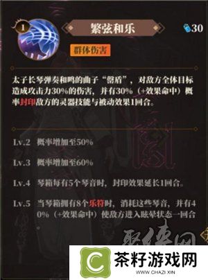 山海镜花异闻秘录第十层通关攻略 异闻秘录第十层怎么打