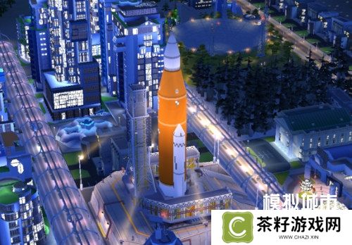 《模拟城市我是市长》浅水夏澜版本全平台推出 
