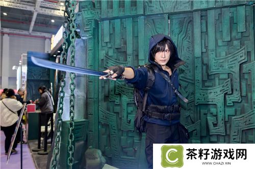 “盗墓笔记”实景登陆上海！恺英网络探索“游戏+文旅”新可能