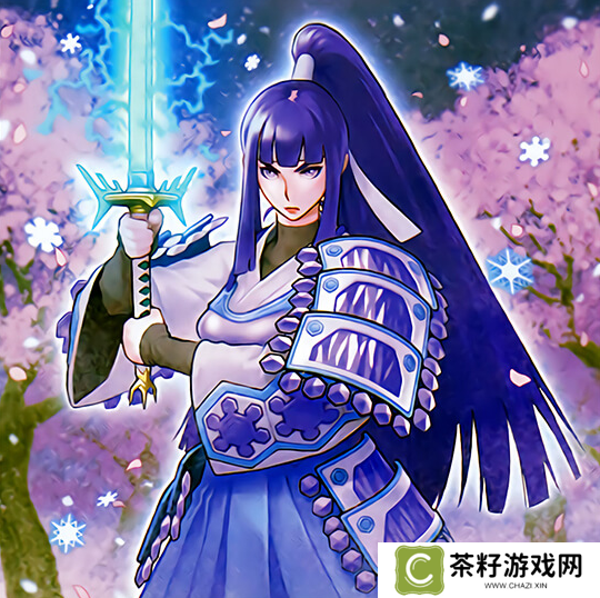 游戏王电光