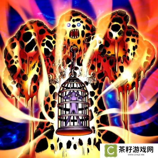 游戏王熔岩魔神怎么用 熔岩魔神效果是什么