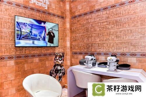 “盗墓笔记”实景登陆上海！恺英网络探索“游戏+文旅”新可能