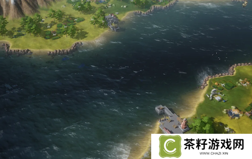 《世界启元》S4怒海狂涛来袭！天空海洋皆为战场！