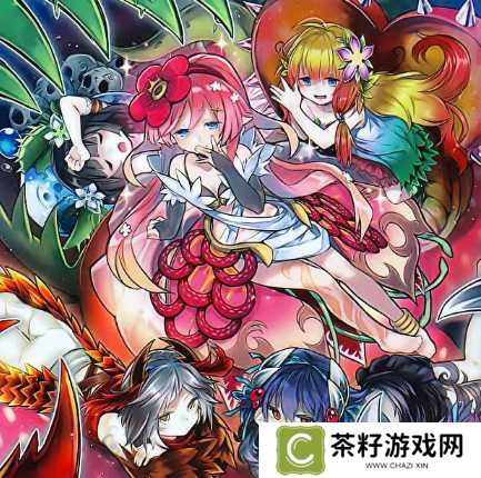 游戏王虫惑魔怎么玩 虫惑魔卡组怎么组